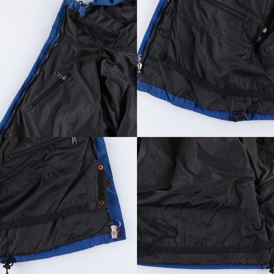 THE NORTH FACE 古着 90年代 ザノースフェイス ゴアテックス THE NORTH FACE 古着 90年代 ザノースフェイス ゴアテックス