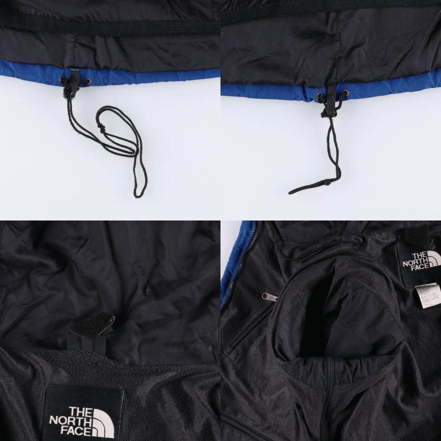 THE NORTH FACE 古着 90年代 ザノースフェイス ゴアテックス THE NORTH FACE 古着 90年代 ザノースフェイス ゴアテックス