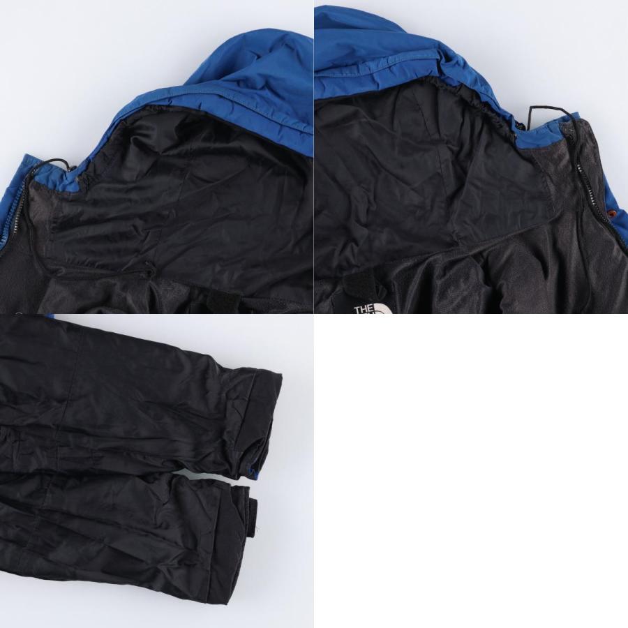 THE NORTH FACE 古着 90年代 ザノースフェイス ゴアテックス THE NORTH FACE 古着 90年代 ザノースフェイス ゴアテックス