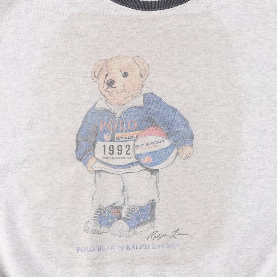 古着 90年代 ラルフローレン POLO by Ralph Lauren ポロベア