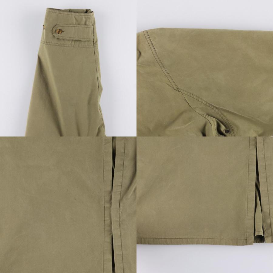 BURBERRY（バーバリー） 古着 Burberry's ステンカラーコート バルマ