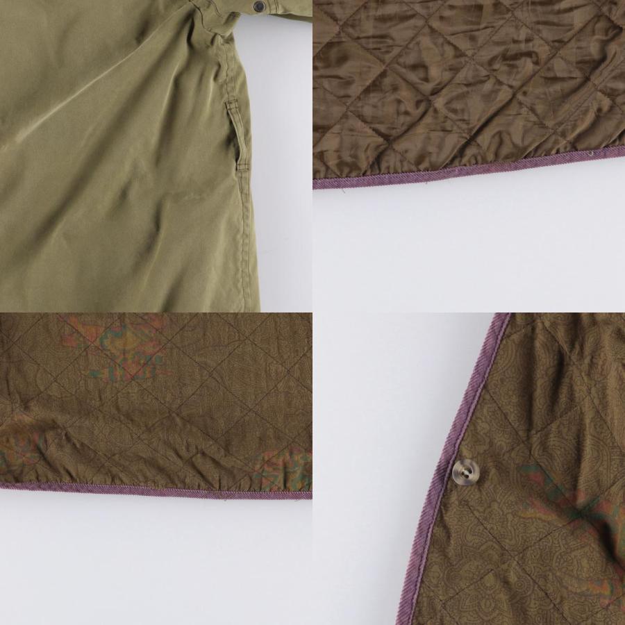 BURBERRY（バーバリー） 古着 Burberry's ステンカラーコート バルマ