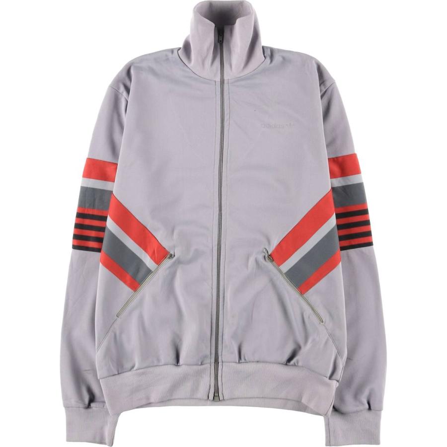 adidas 古着 70年代 アディダス ジャージ トラックジャケット adidas 古着 70年代 アディダス ジャージ トラックジャケット