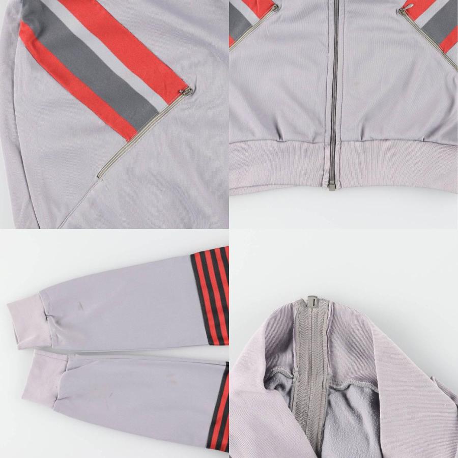 adidas 古着 70年代 アディダス ジャージ トラックジャケット adidas 古着 70年代 アディダス ジャージ トラックジャケット