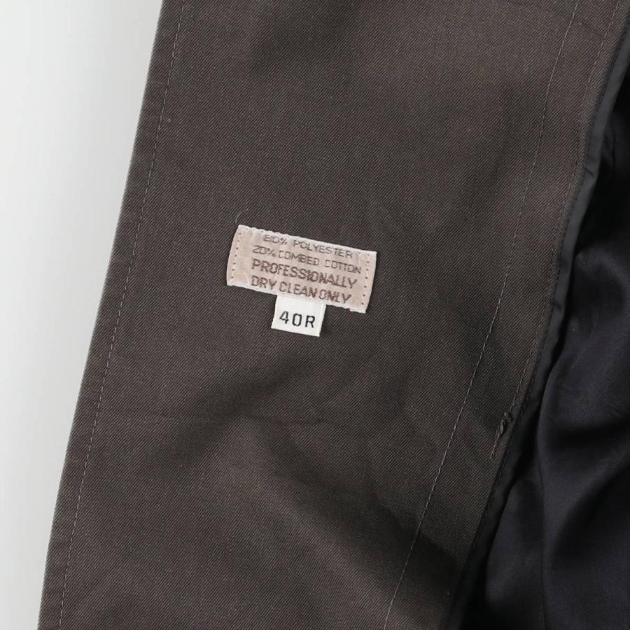 Christian Dior 古着 クリスチャンディオール MONSIEUR トレンチ