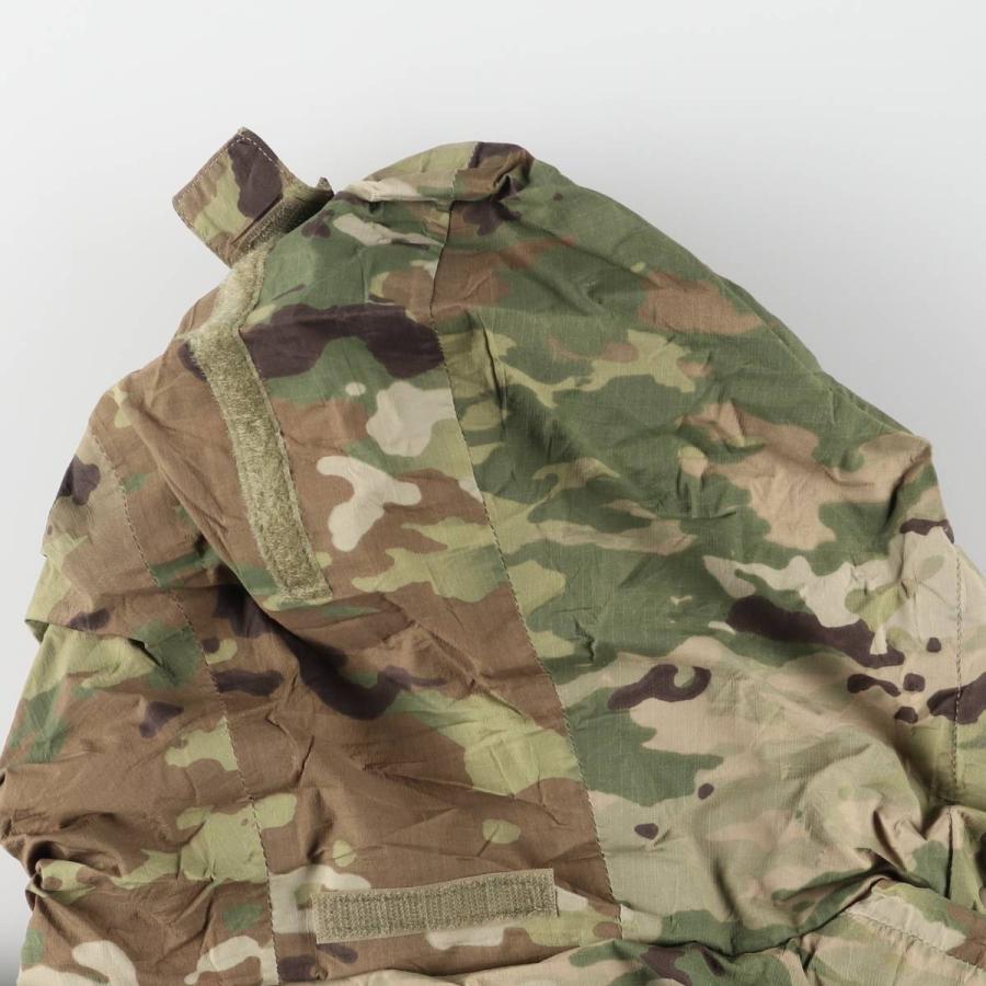 美品 ECWCS GEN3 LEVEL6 古着 迷彩 軍物 まとめ買いok 古着 米軍実品 ECWCS GEN3 Level6 迷彩柄 OCPカモ ミリタリー