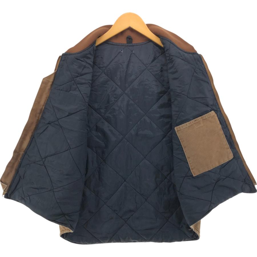 Carhartt 古着 90年代 カーハート クラシックベスト ダック