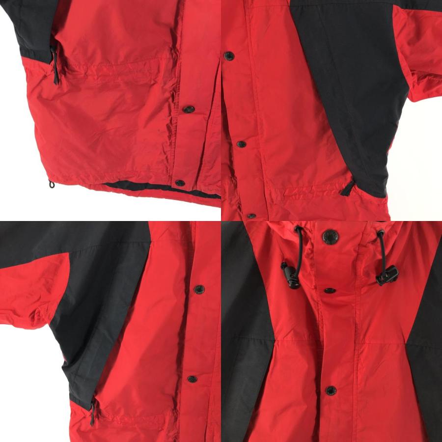 THE NORTH FACE 古着 ザノースフェイス GORE-TEX ゴアテックス  