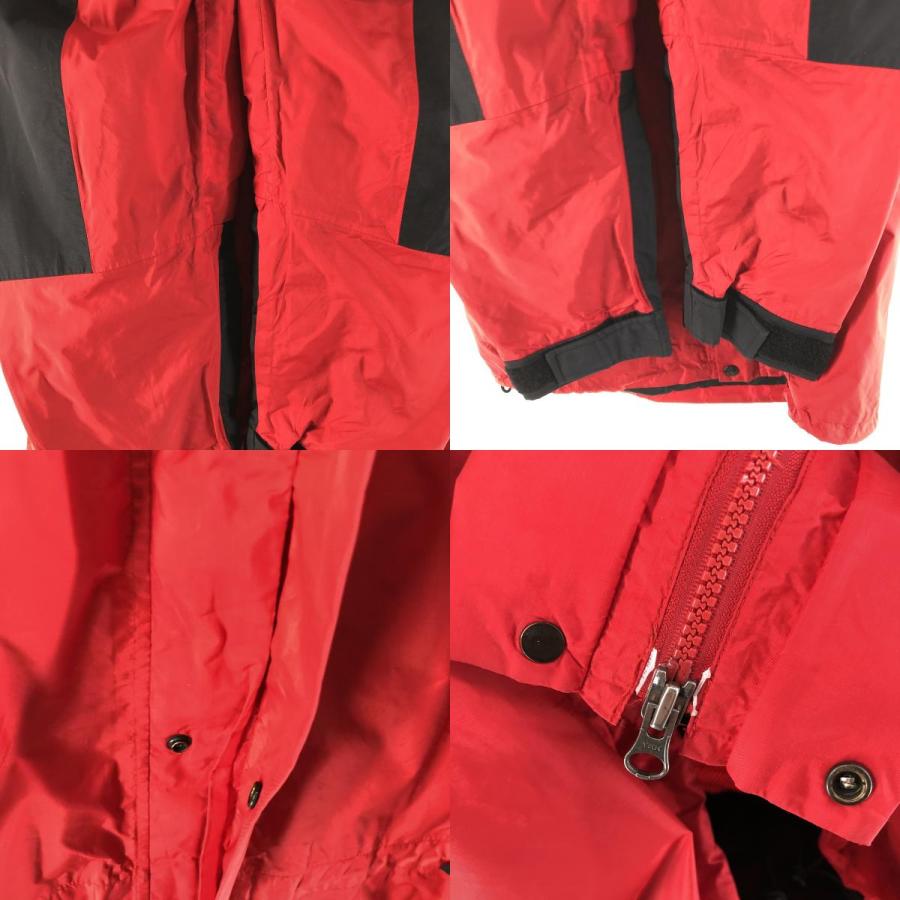 THE NORTH FACE 古着 ザノースフェイス GORE-TEX ゴアテックス  