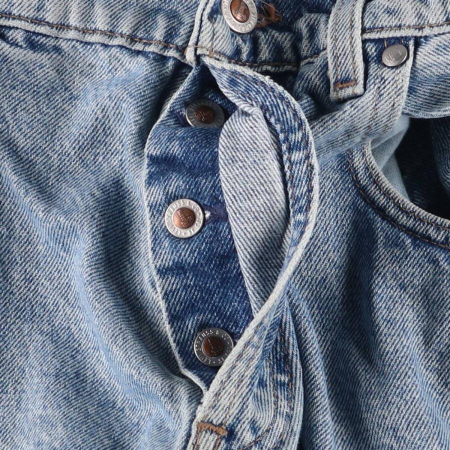 Levi's（リーバイス） 古着 90年代 Levi's SILVER TAB シルバータブ