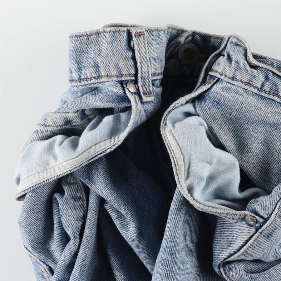 Levi's（リーバイス） 古着 90年代 Levi's SILVER TAB シルバータブ