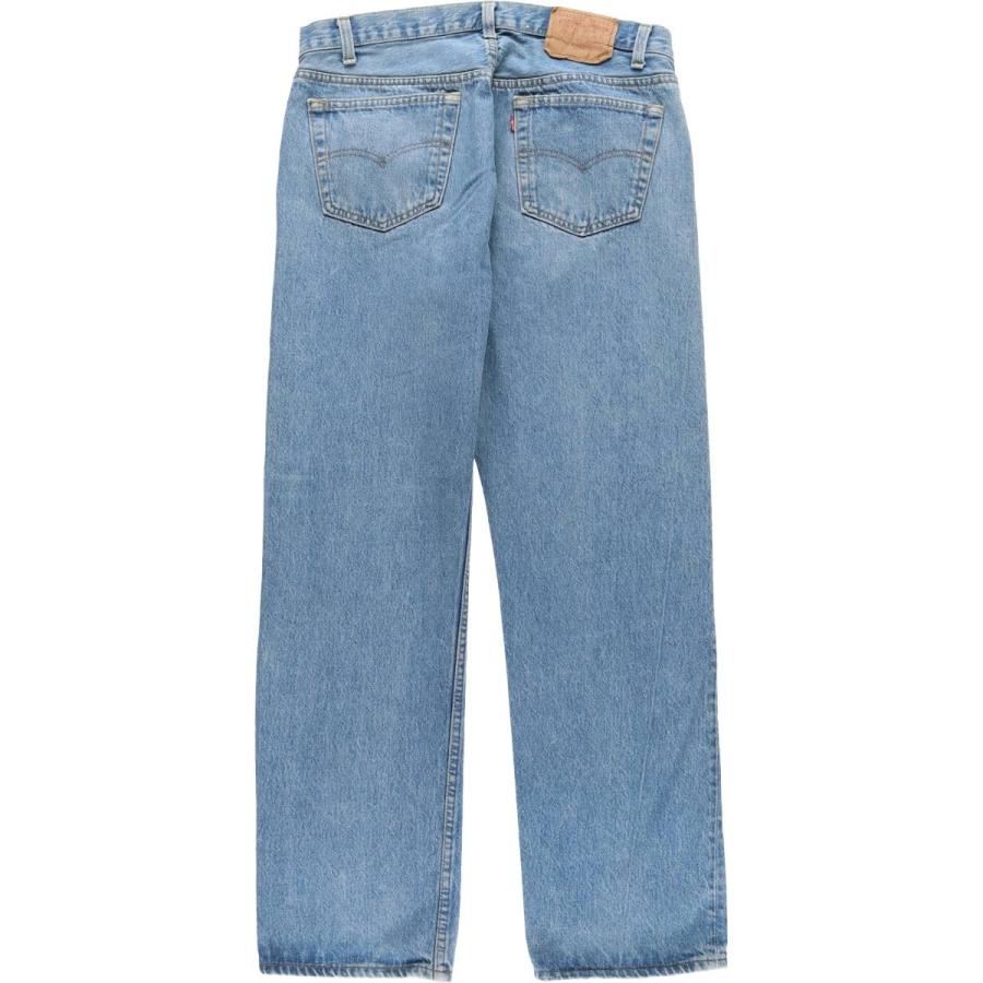 Levi's（リーバイス） 古着 90年代 Levi's 501-0113 ストレートデニム