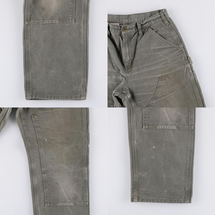Carhartt（カーハート） 古着 Carhartt Original Dungaree Fit