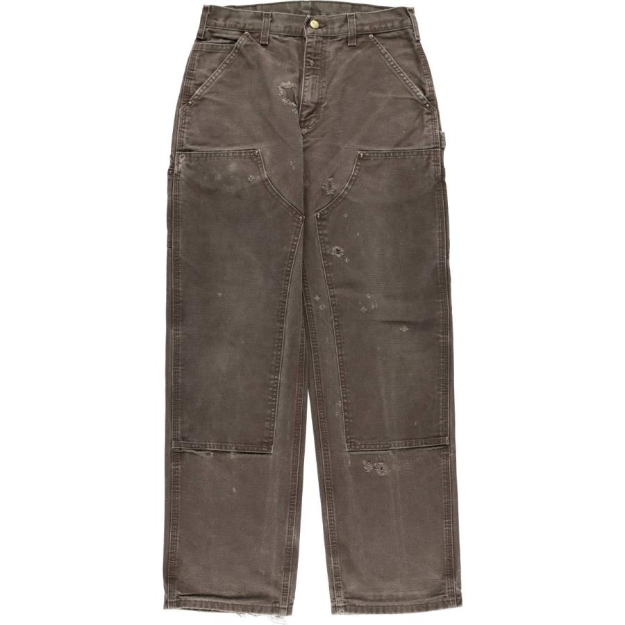 Carhartt 古着 00年代 カーハート Dungaree Fit ダブルニー