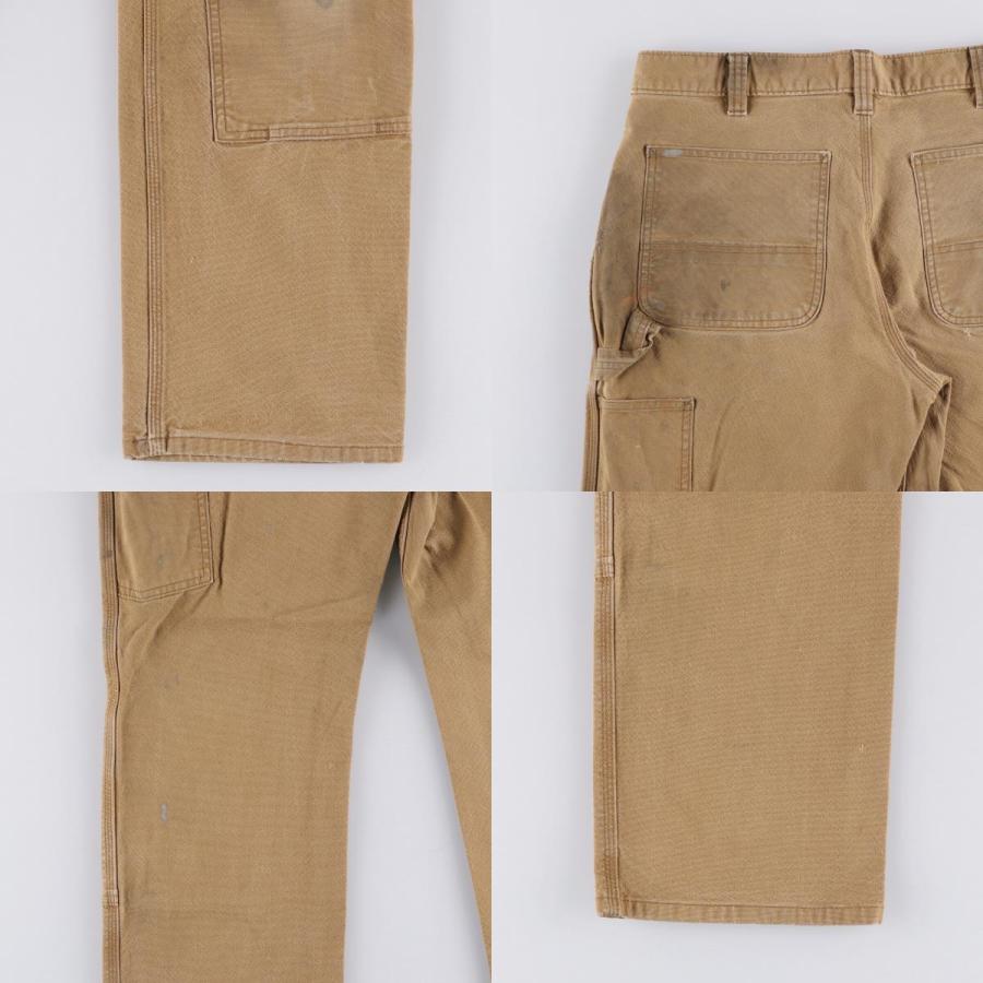 Carhartt 古着 カーハート RELAXED FIT ダブルニー ダックペインター