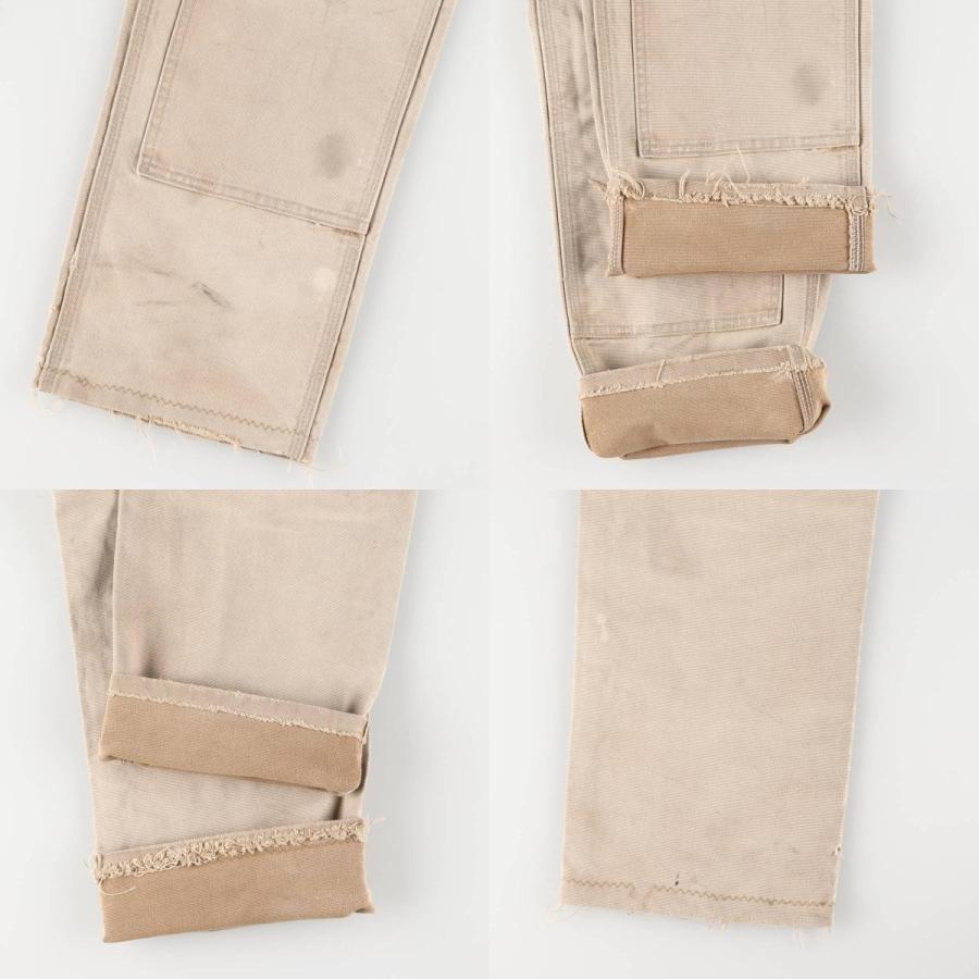 Carhartt（カーハート） 古着 Carhartt Dungaree Fit ダブルニー