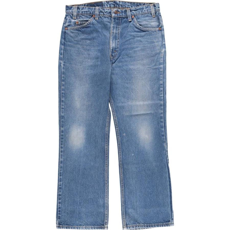 Levi's 古着 90年代 リーバイス 517 オレンジタブ ブーツカット Levi's 古着 90年代 リーバイス 517 オレンジタブ ブーツカット