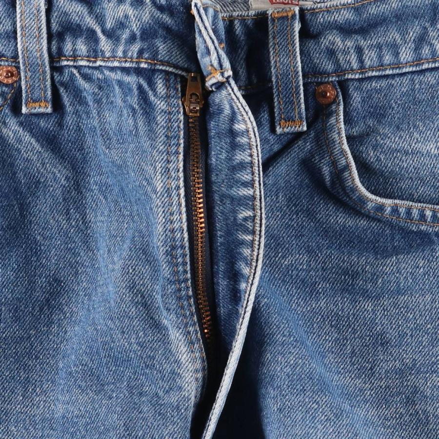 Levi's 古着 90年代 リーバイス 517 オレンジタブ ブーツカット Levi's 古着 90年代 リーバイス 517 オレンジタブ ブーツカット