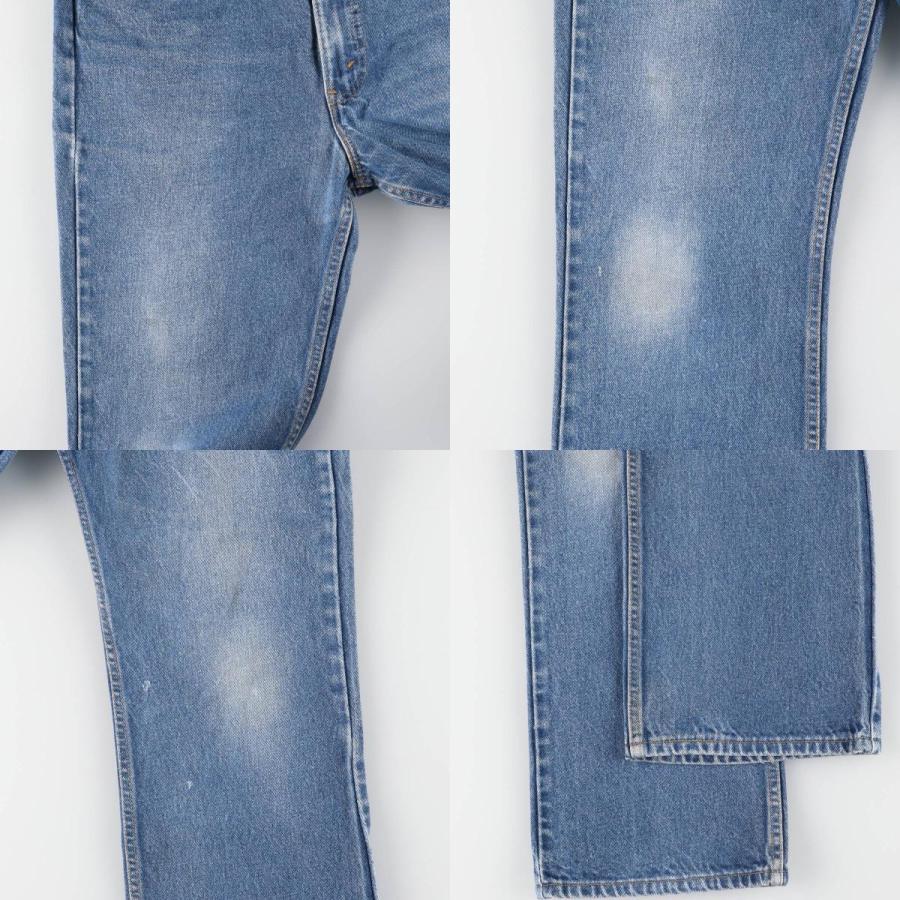 Levi's（リーバイス） 古着 90年代 Levi's 517 オレンジタブ ブーツ