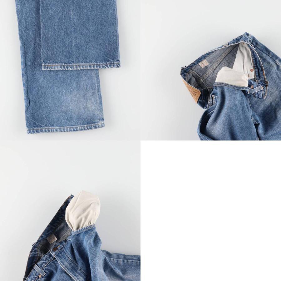 Levi's 古着 90年代 リーバイス 517 オレンジタブ ブーツカット Levi's 古着 90年代 リーバイス 517 オレンジタブ ブーツカット