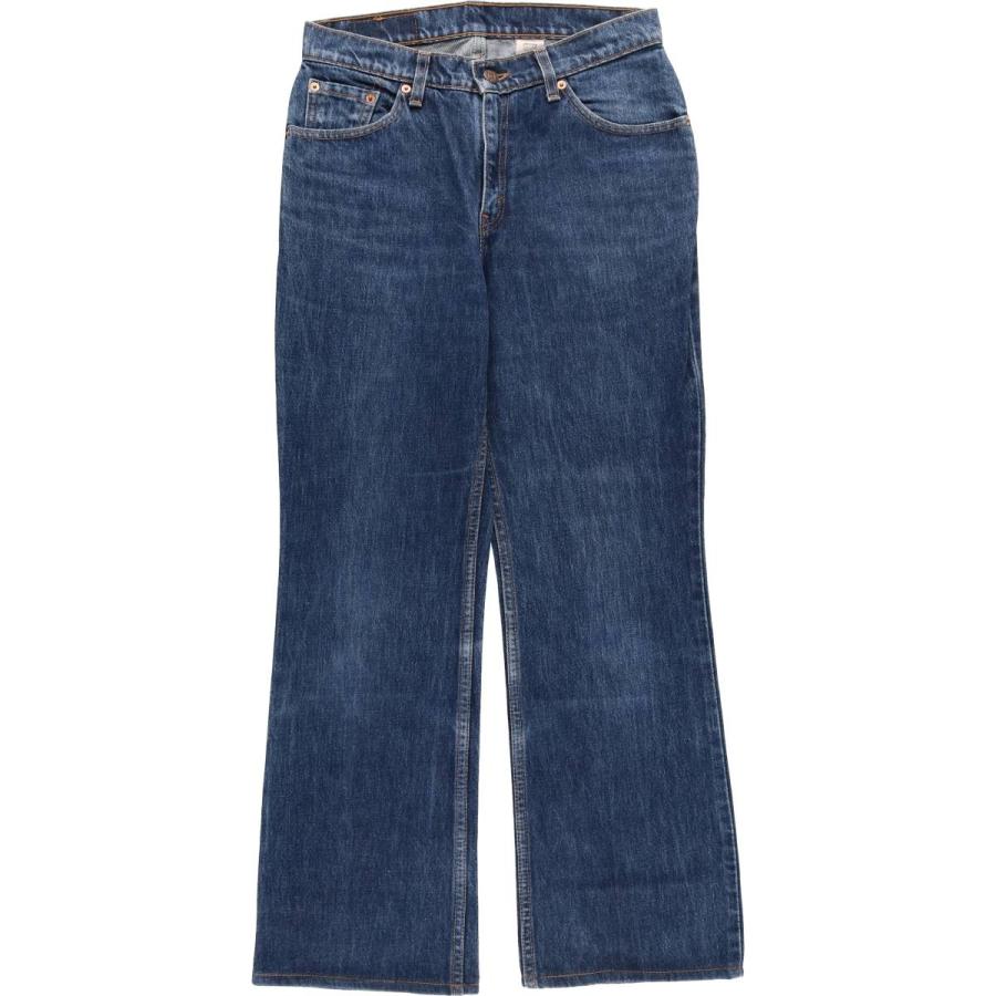 Levi's 古着 90年代 リーバイス 517 BOOT CUT LOW RISE ブーツ Levi's 古着 90年代 リーバイス 517 BOOT CUT LOW RISE ブーツ