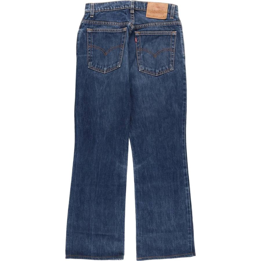 Levi's 古着 90年代 リーバイス 517 BOOT CUT LOW RISE ブーツ Levi's 古着 90年代 リーバイス 517 BOOT CUT LOW RISE ブーツ