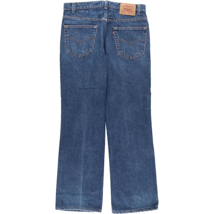 Levi's（リーバイス） 古着 90年代 Levi's 517 BOOT CUT ブーツカット