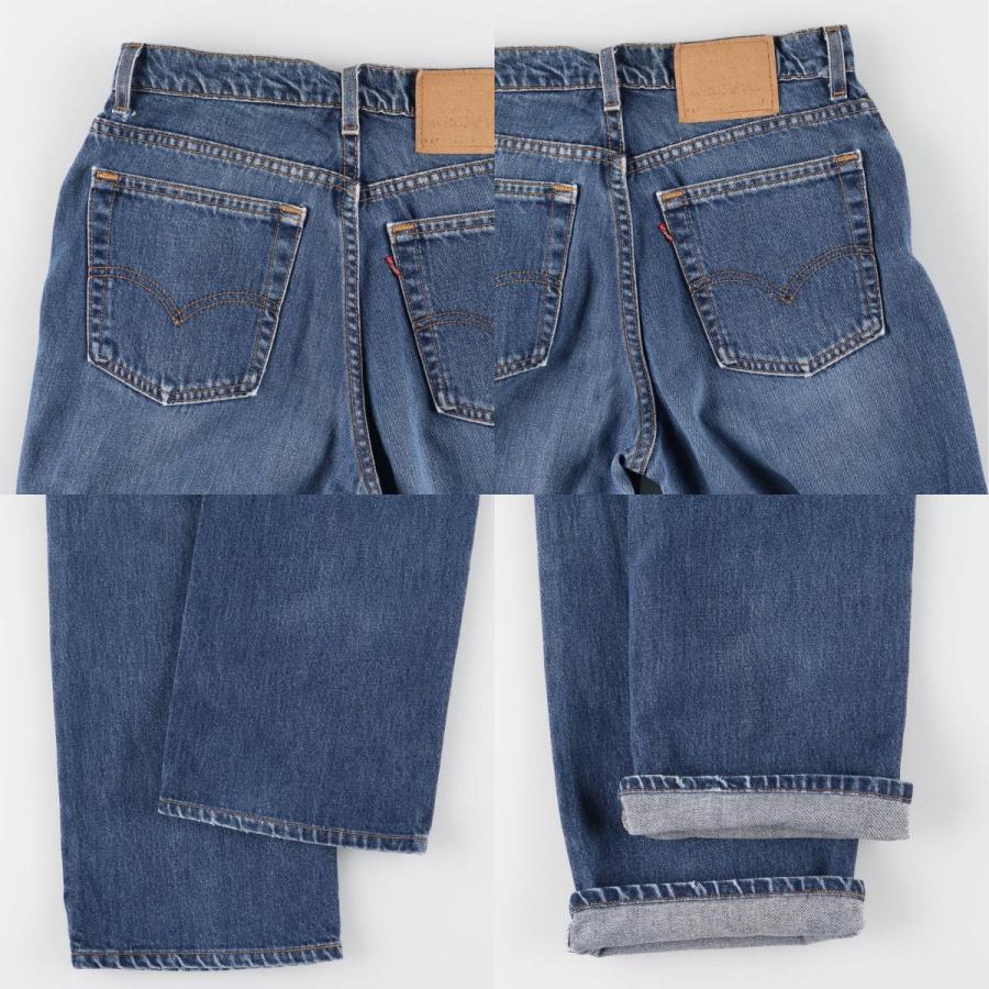 Levi's 古着 90年代 リーバイス 517 BOOT CUT ブーツカット Levi's 古着 90年代 リーバイス 517 BOOT CUT ブーツカット