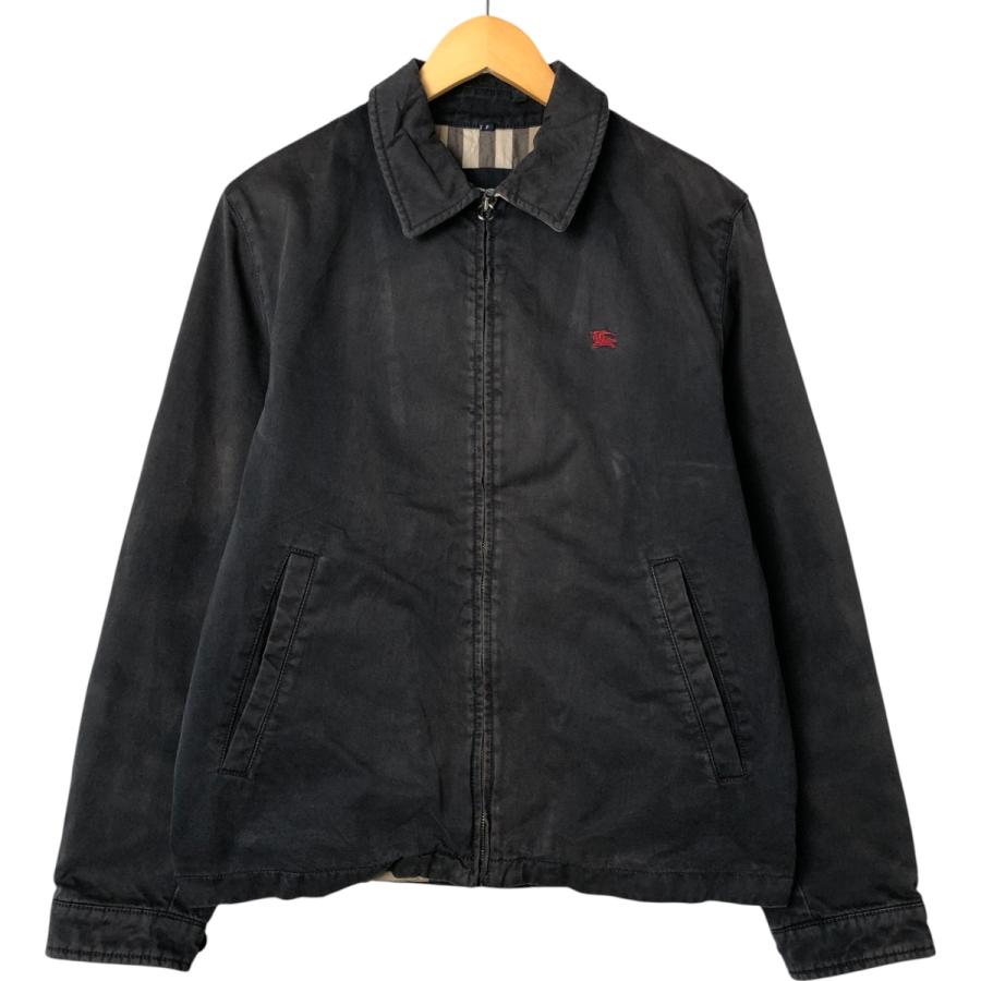 BURBERRY（バーバリー） 古着 Burberry's LONDON スイングトップ