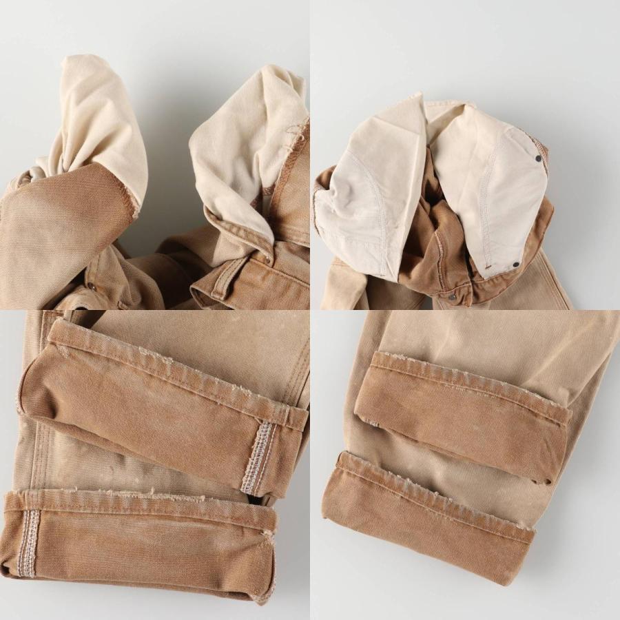 カーハート　ダブルニー　パンツ　ヴィンテージ 楽天市場】US企画 □ カーハート ダブルニー ダック ペインター