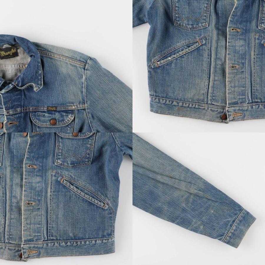 古着　ビンテージ　オリジナル　70's デニム　希少　限定　美品　L オリジナル 182430823.jpg?cmsp_timestamp=