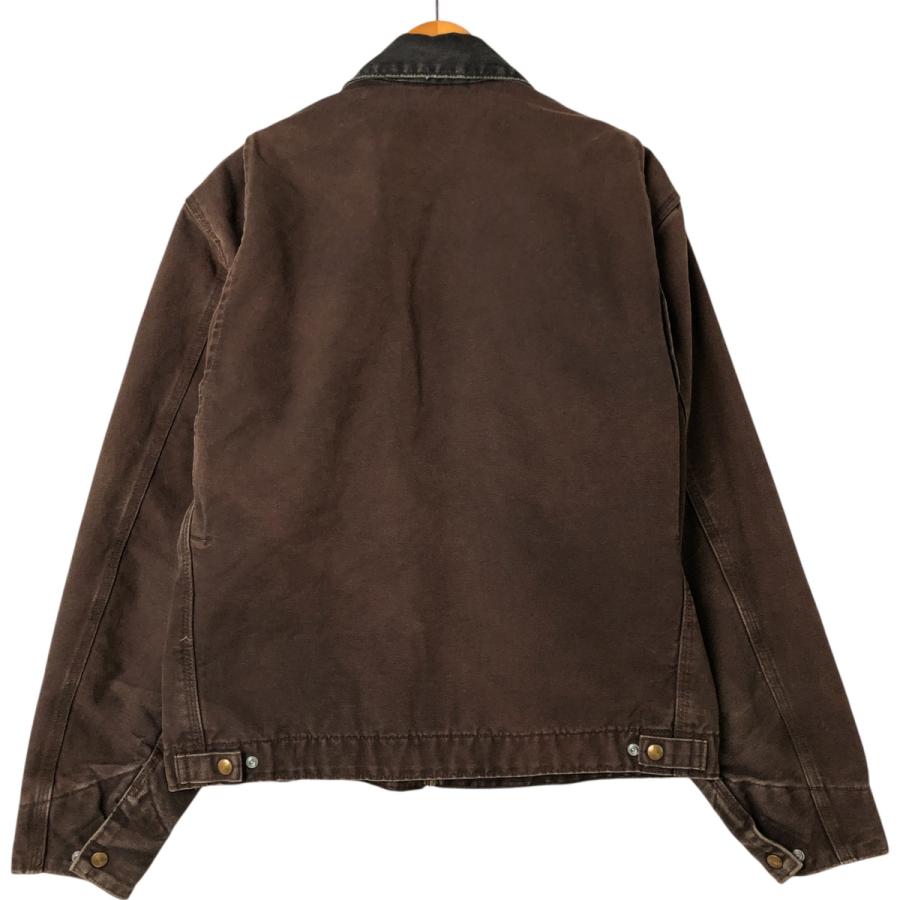 Carhartt（カーハート） 古着 デトロイトジャケット ダックワーク