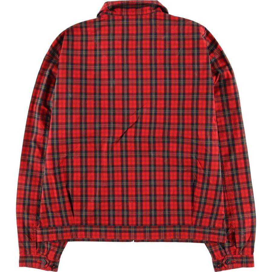 ポロバイラルフローレン ドリズラー・ブルゾン・スウィングトップ