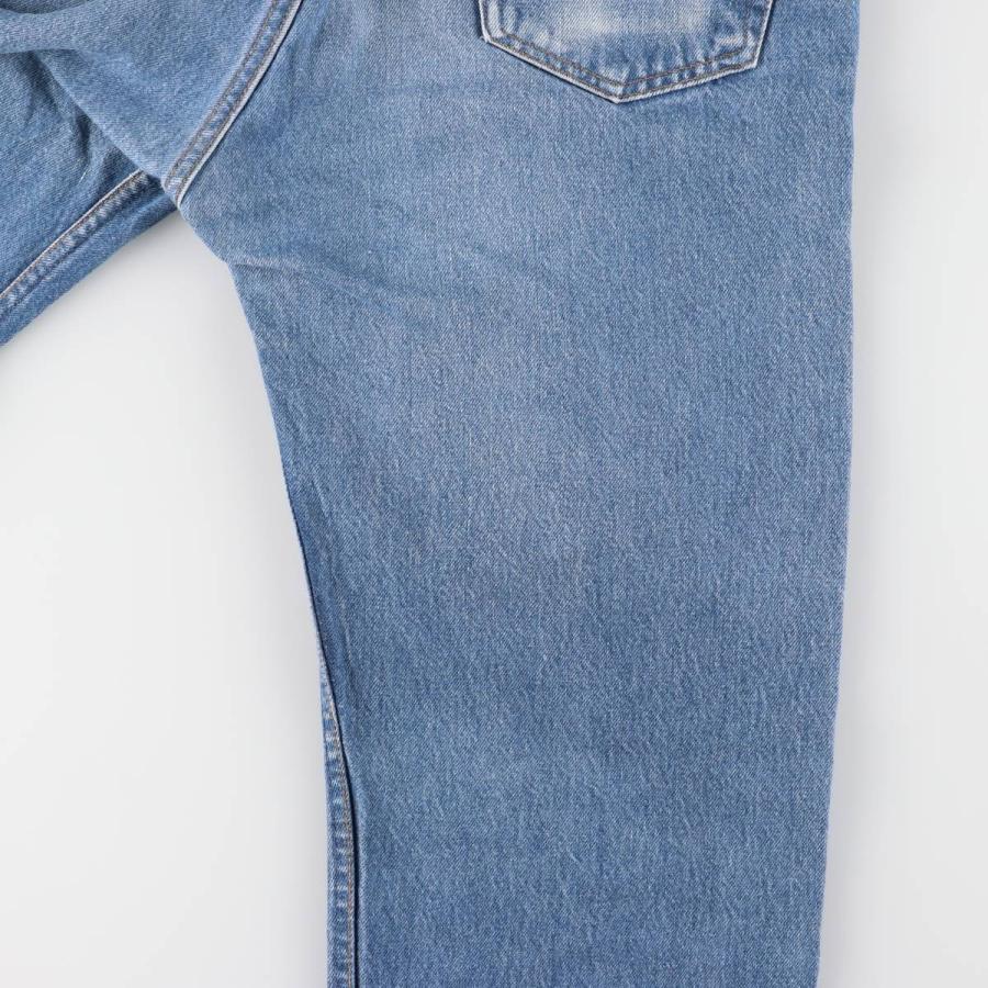 Levi's（リーバイス） 古着 90年代 Levi's 501-0117 ストレートデニム