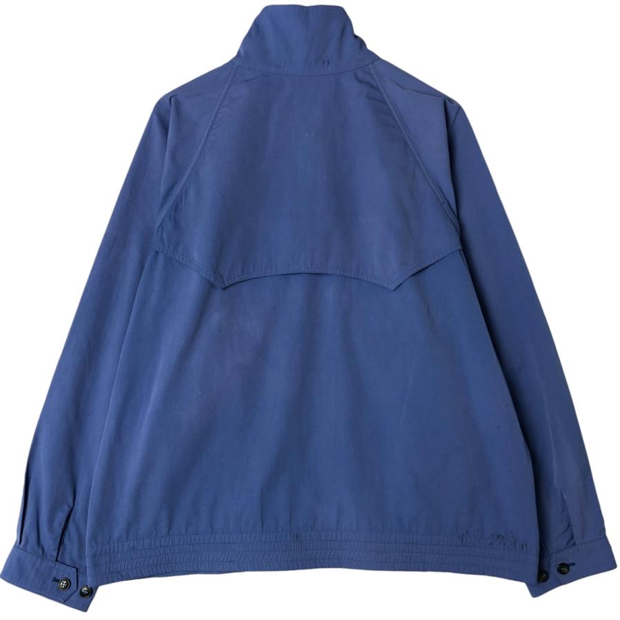 BURBERRY 古着 バーバリー Burberry's ハリントンジャケット