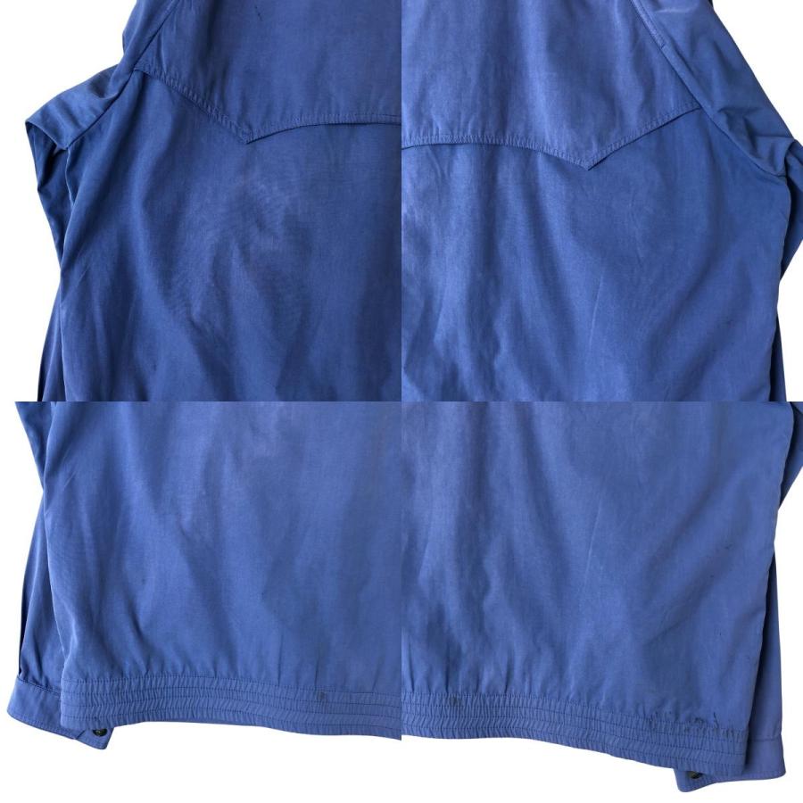 BURBERRY（バーバリー） 古着 Burberry's ハリントンジャケット