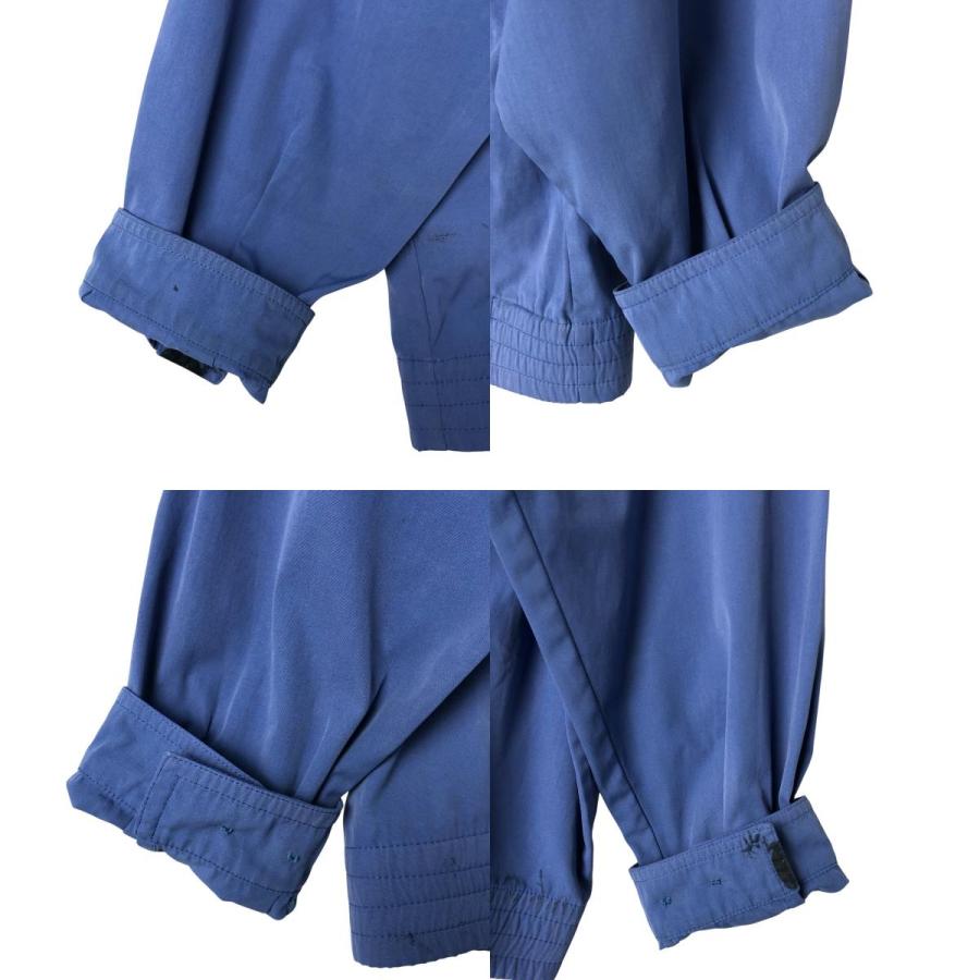 BURBERRY 古着 バーバリー Burberry's ハリントンジャケット