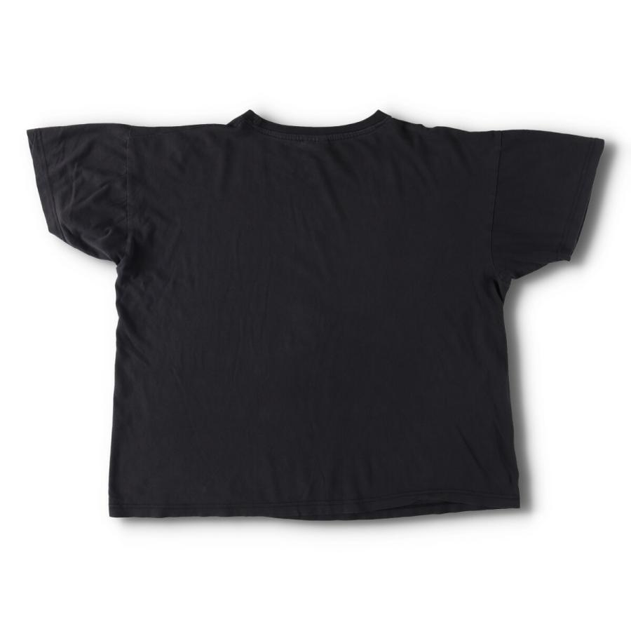 THE BEATLES バンドTシャツ ビートルズ　90s　Lサイズ バンドTシャツ BAND-T 90s 90's BEATLES LET IT BE ビートルズ