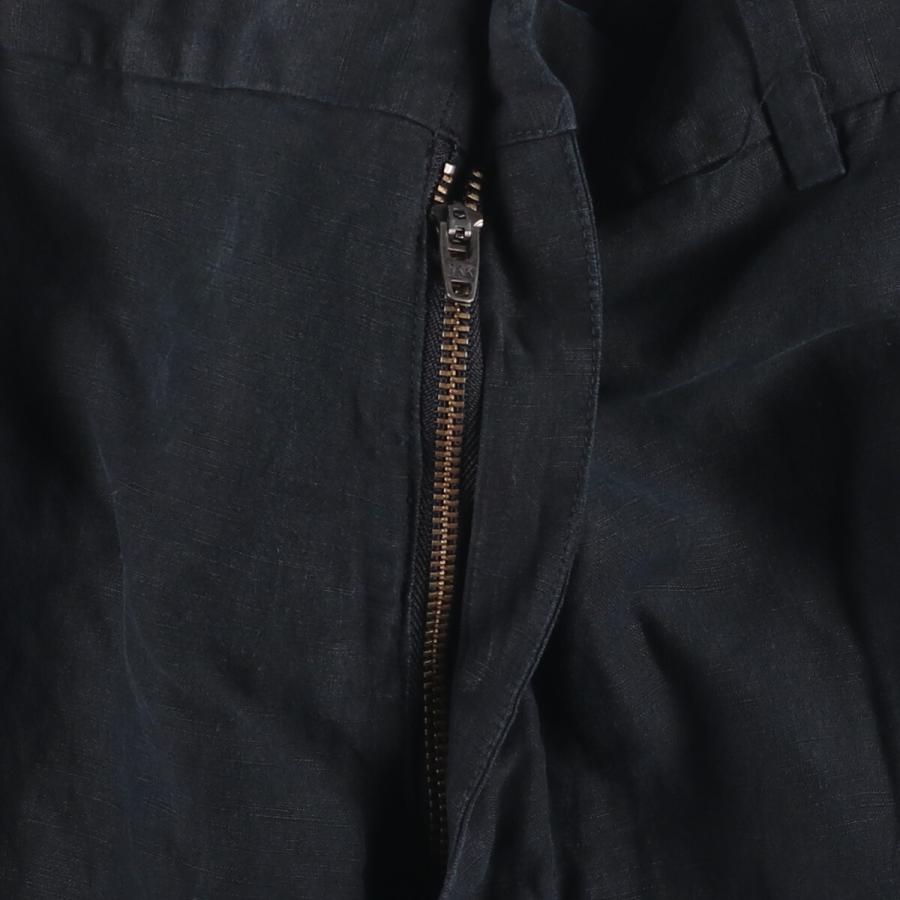 古着 90~00年代 ラルフローレン Ralph Lauren POLO by リネン