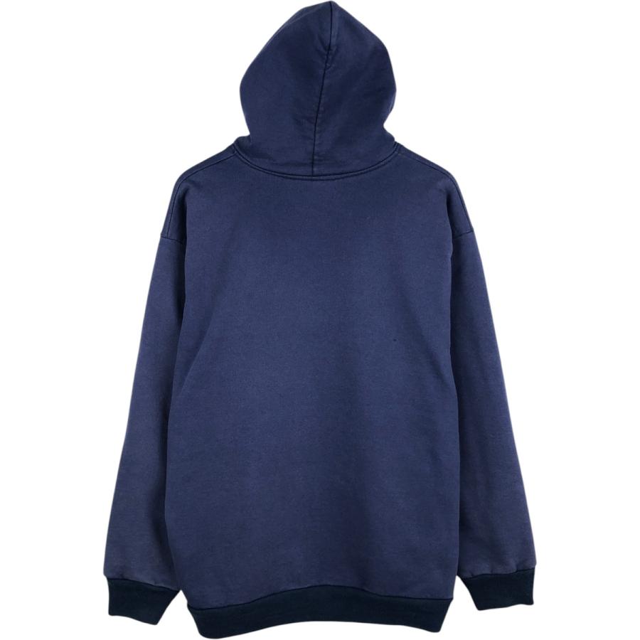 Carhartt（カーハート） 古着 スウェットフルジップパーカー メンズXXL