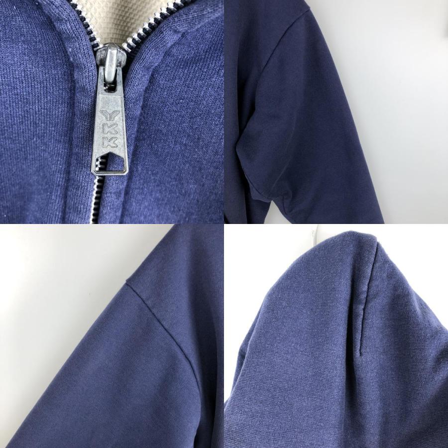 Carhartt（カーハート） 古着 スウェットフルジップパーカー メンズXXL