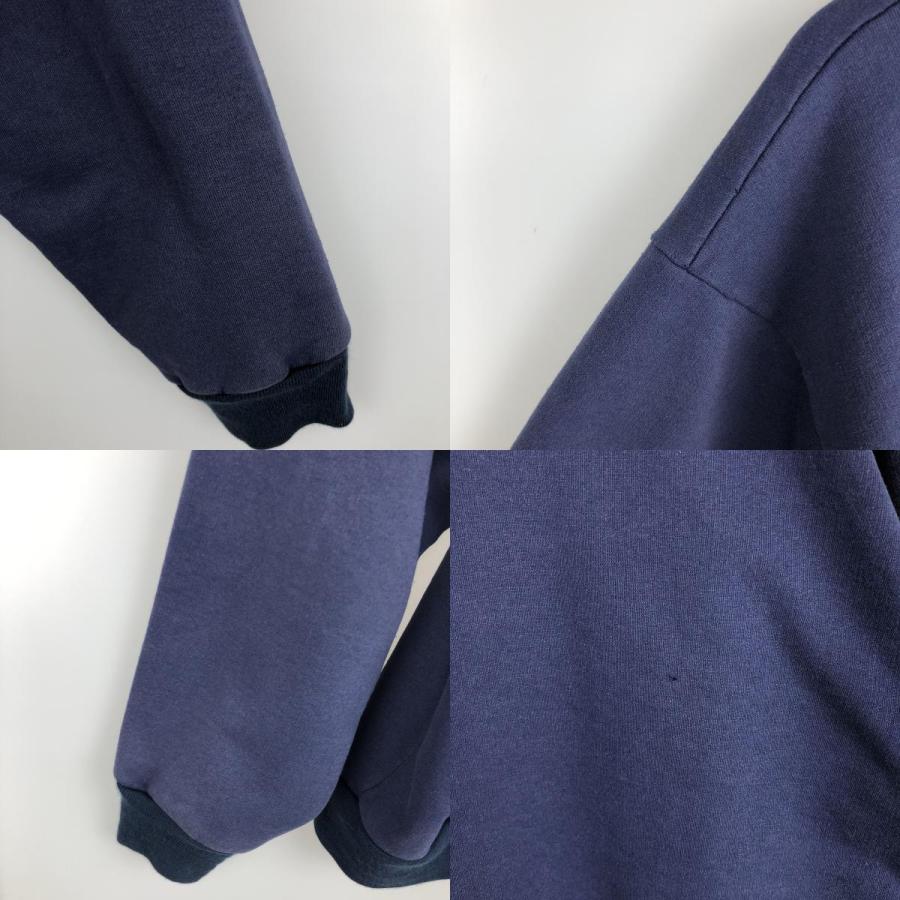 Carhartt（カーハート） 古着 スウェットフルジップパーカー メンズXXL