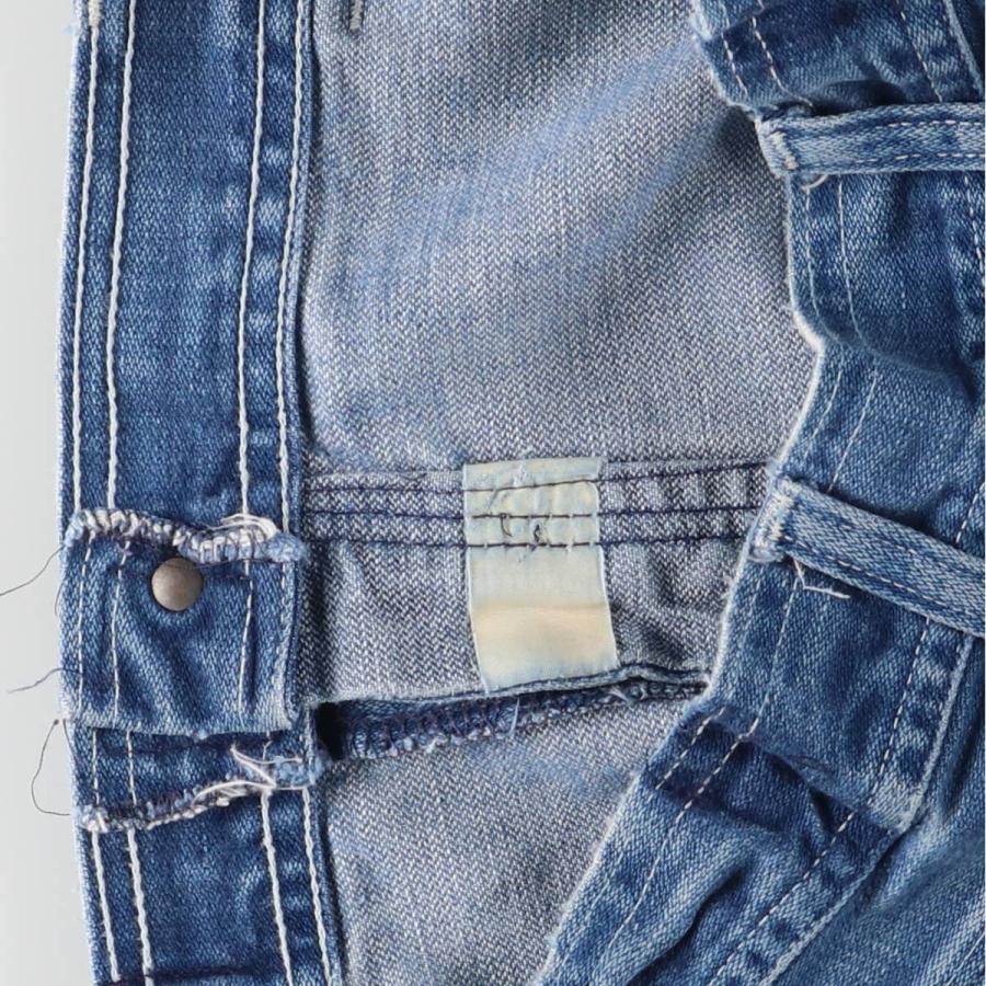 古着 70年代 ラングラー Wrangler ストレートデニムパンツ メンズw30相当 ヴィンテージ /evb029687 【SS2603_30】