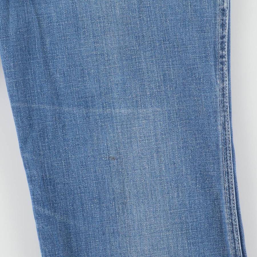 古着 70年代 ラングラー Wrangler ストレートデニムパンツ メンズw30相当 ヴィンテージ /evb029687 【SS2603_30】