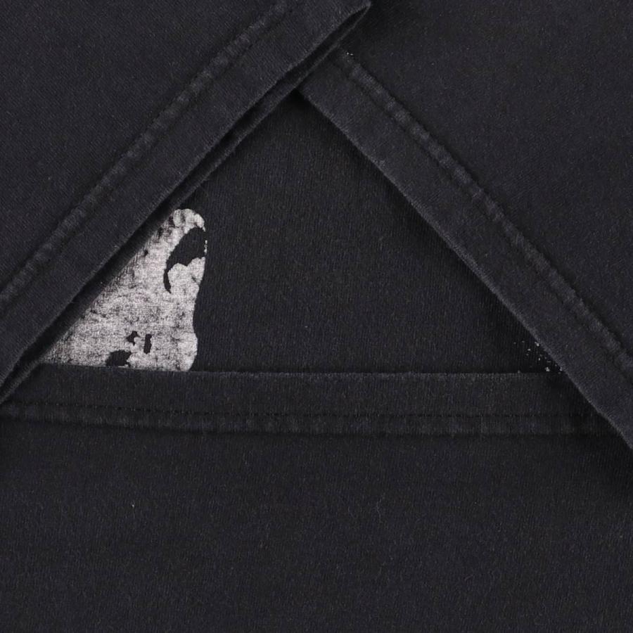 00s　ハリー・ポッター　ヴォルデモート　Tシャツ　古着　ビンテージ 古着 00年代 Harry Potter ハリーポッター Voldemort