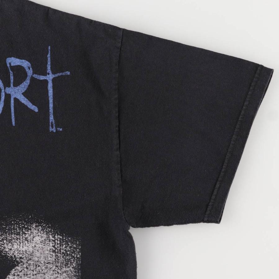 古着 00s ハリーポッター 半袖 シャツ 映画 ムービー ブラック 黒 ⑥ 古着 00s Harry Potter ハリー ポッター 10年の魔法 歴史