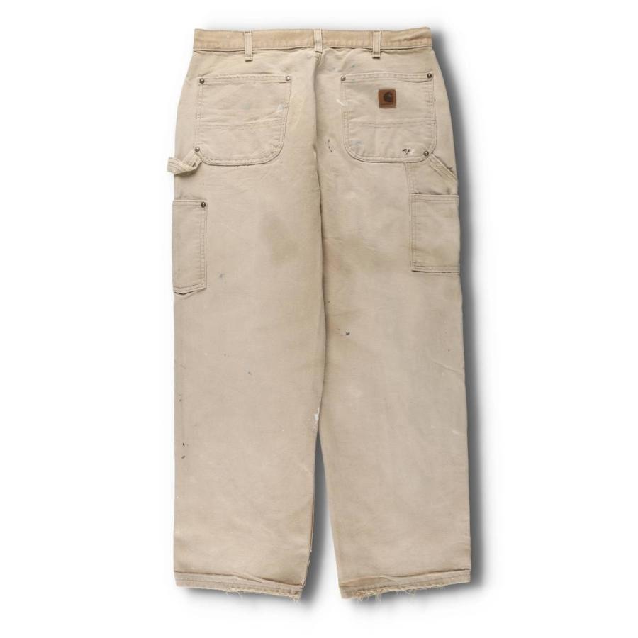 Carhartt（カーハート） 古着 Carhartt Original Dungaree Fit