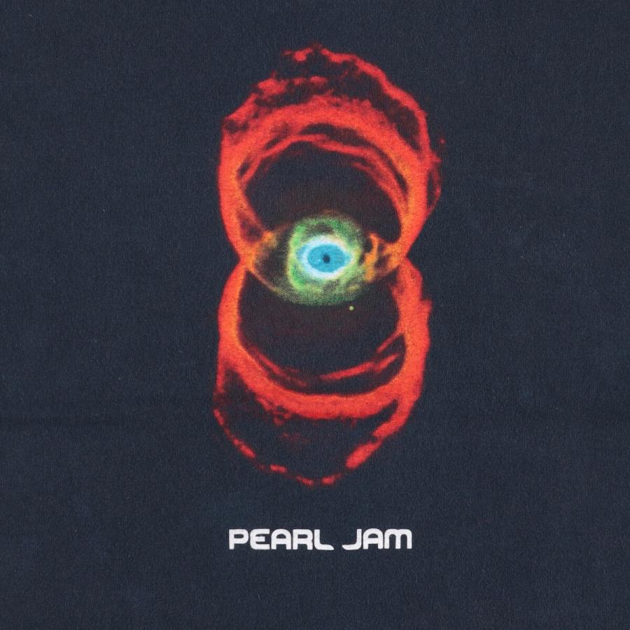 anvil（アンビル） 古着 00年代 Anvil PEARL JAM パールジャム バンドT