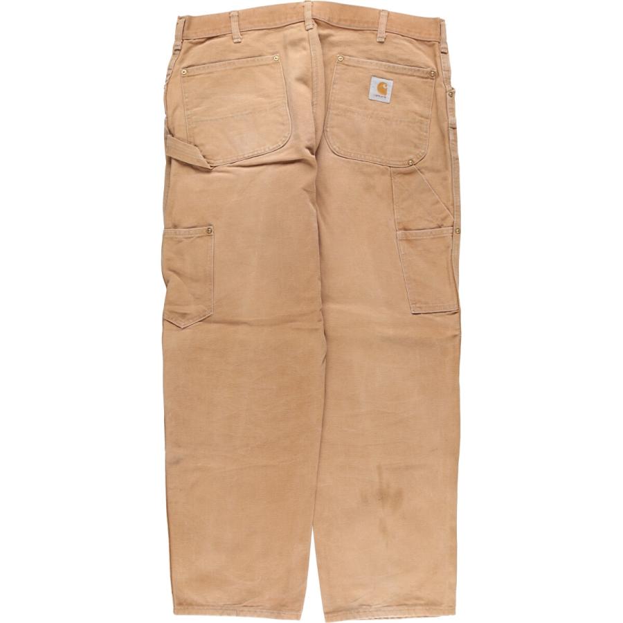 Carhartt ダブルニー ペインターパンツ w38 楽天市場】カーハート ダブルニー w38の通販