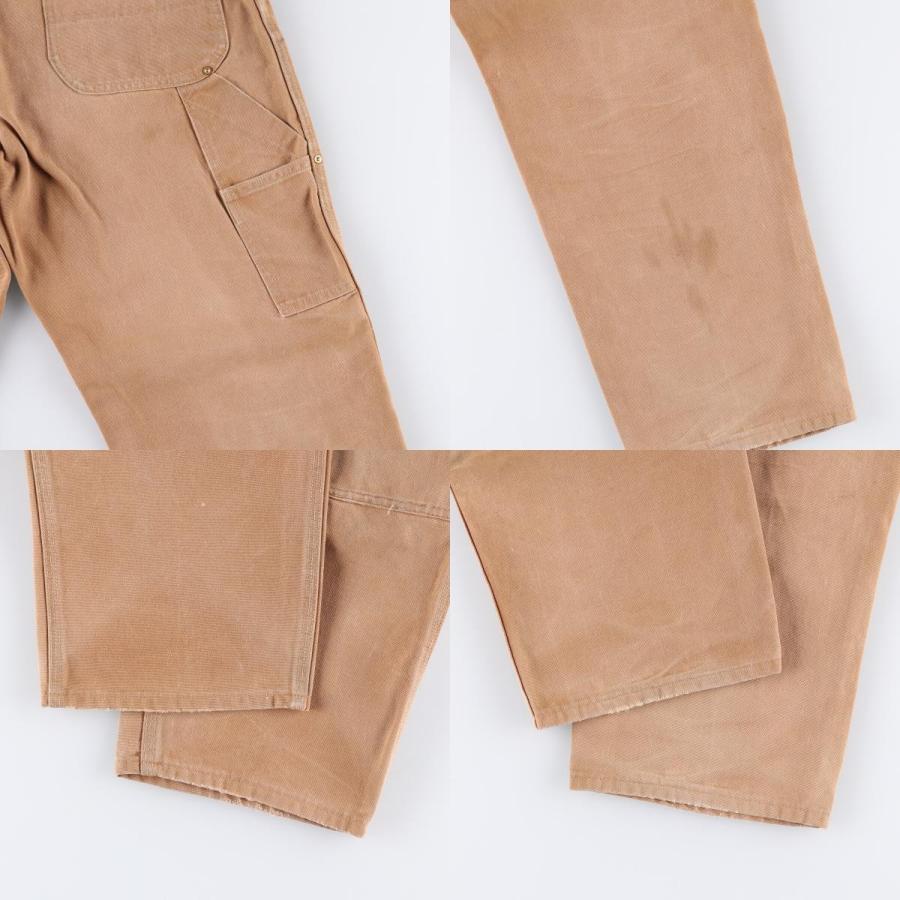 Carhartt ダブルニー ペインターパンツ w38 楽天市場】カーハート ダブルニー w38の通販